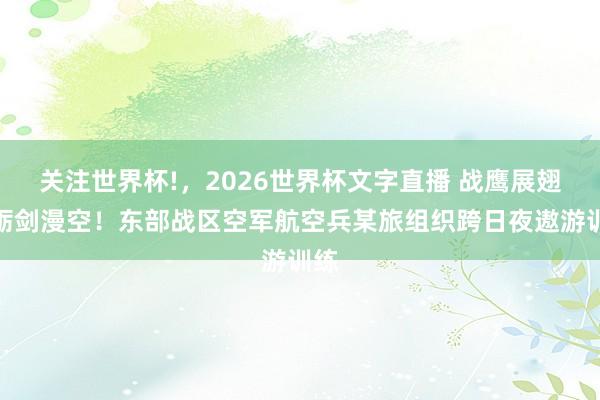 关注世界杯!，2026世界杯文字直播 战鹰展翅，<a href=